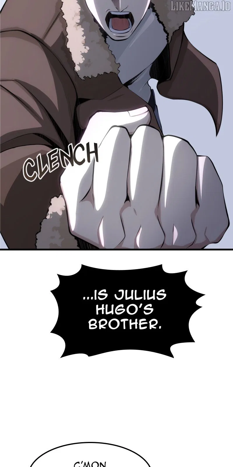 Writer’s Legacy Chapter 38 – Page 91