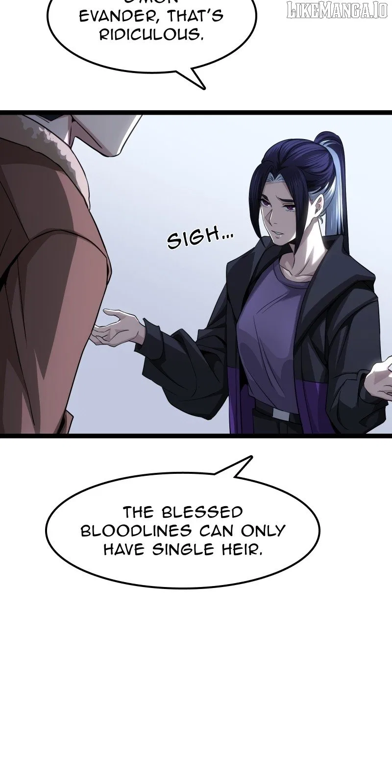 Writer’s Legacy Chapter 38 – Page 92