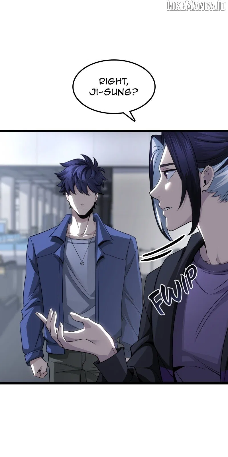 Writer’s Legacy Chapter 38 – Page 93