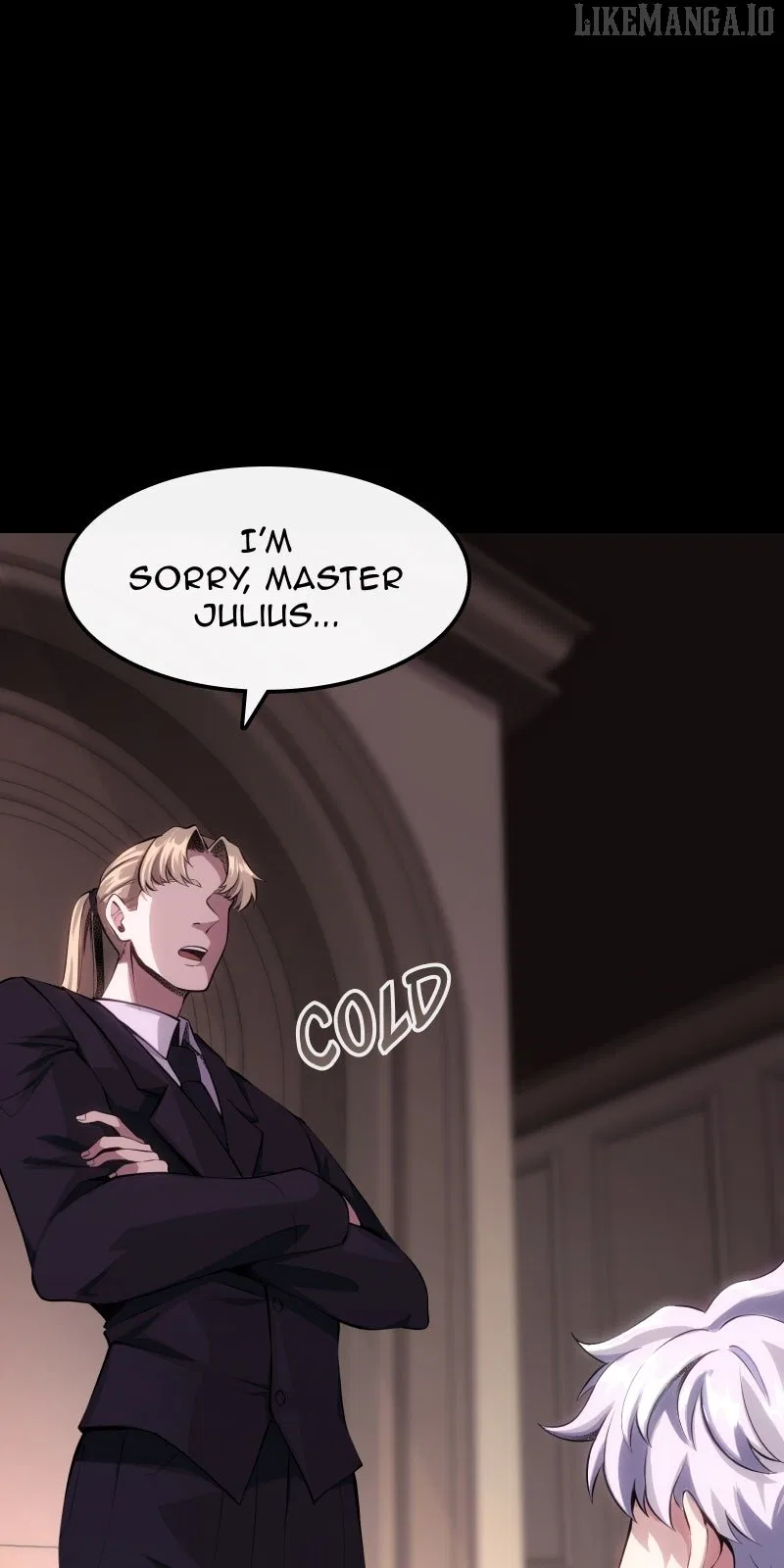 Writer’s Legacy Chapter 37 – Page 20