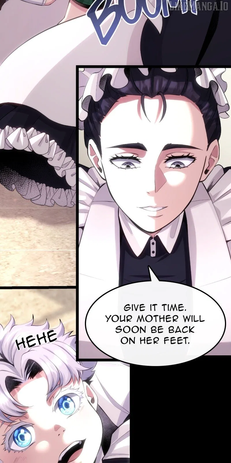 Writer’s Legacy Chapter 37 – Page 30