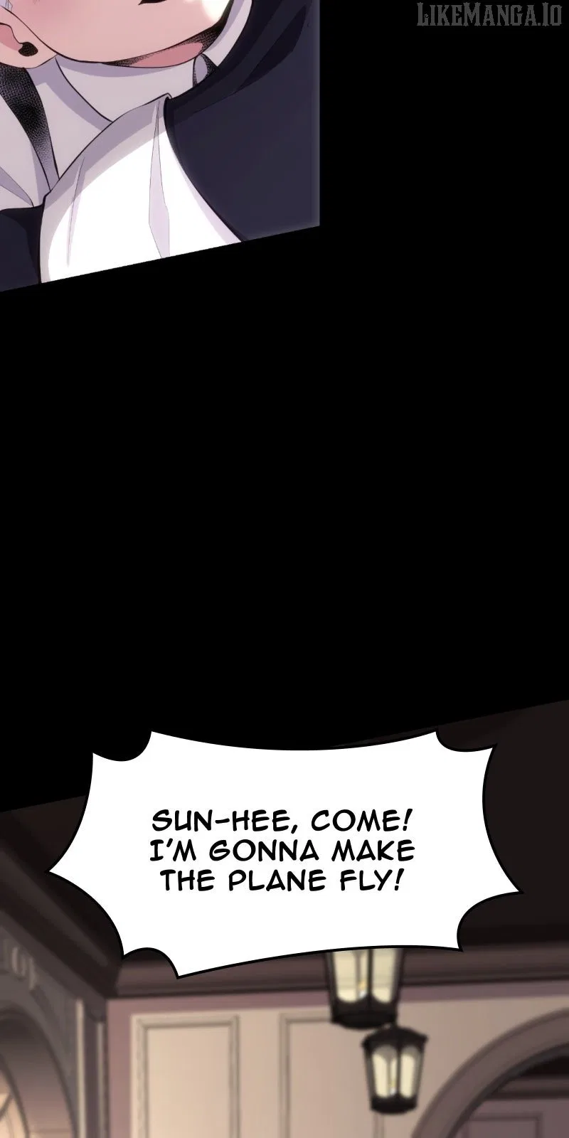 Writer’s Legacy Chapter 37 – Page 31