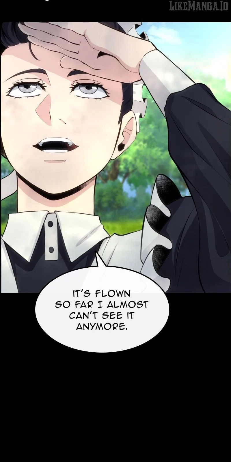 Writer’s Legacy Chapter 37 – Page 38