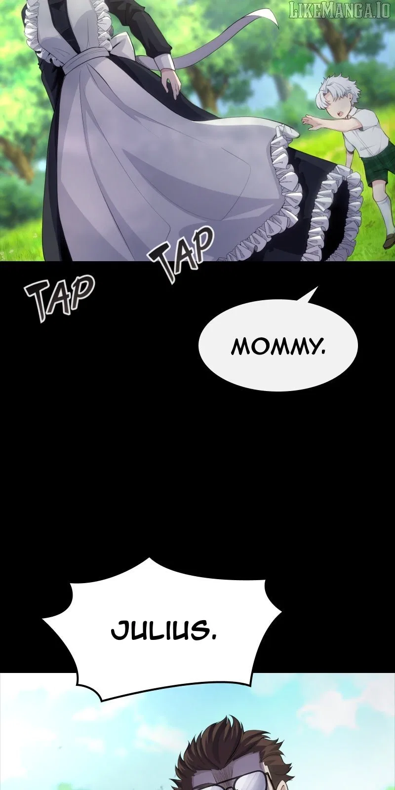 Writer’s Legacy Chapter 37 – Page 47