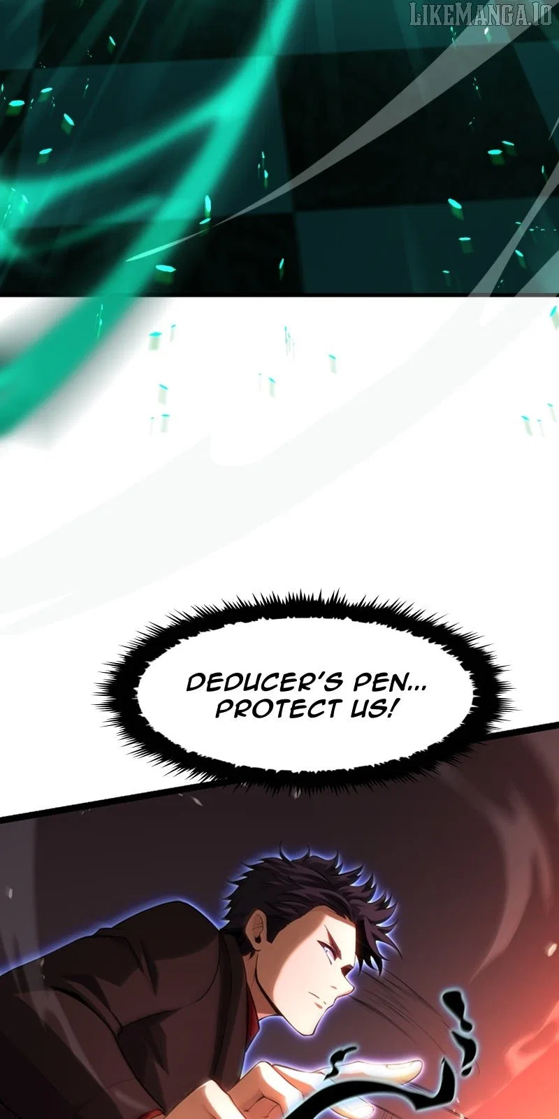 Writer’s Legacy Chapter 37 – Page 93