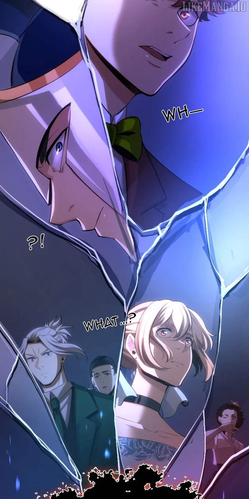 Writer’s Legacy Chapter 37 – Page 117