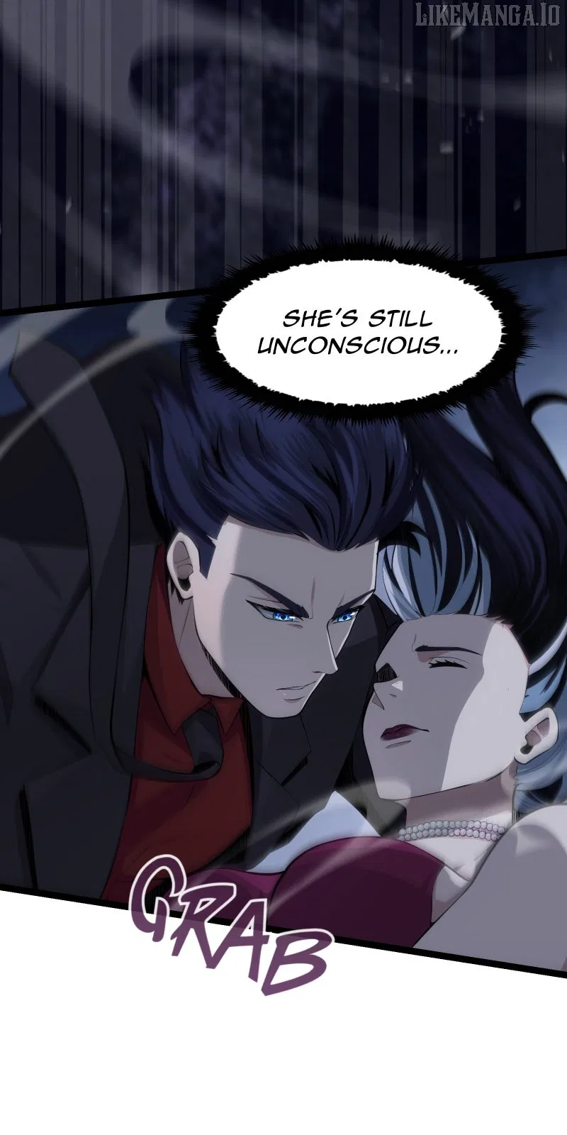 Writer’s Legacy Chapter 37 – Page 136