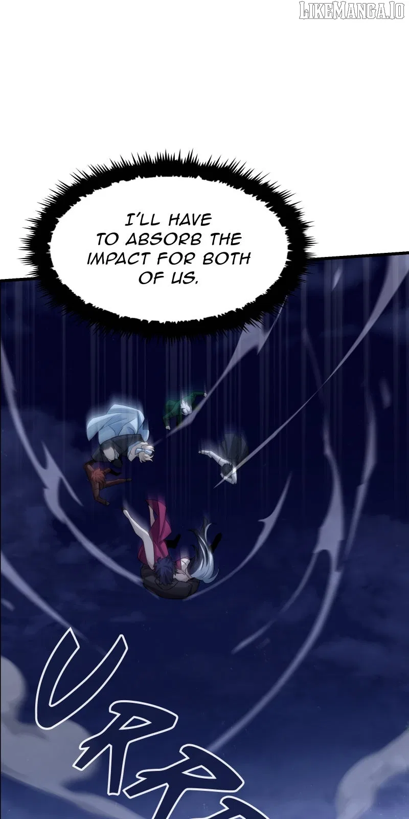 Writer’s Legacy Chapter 37 – Page 137