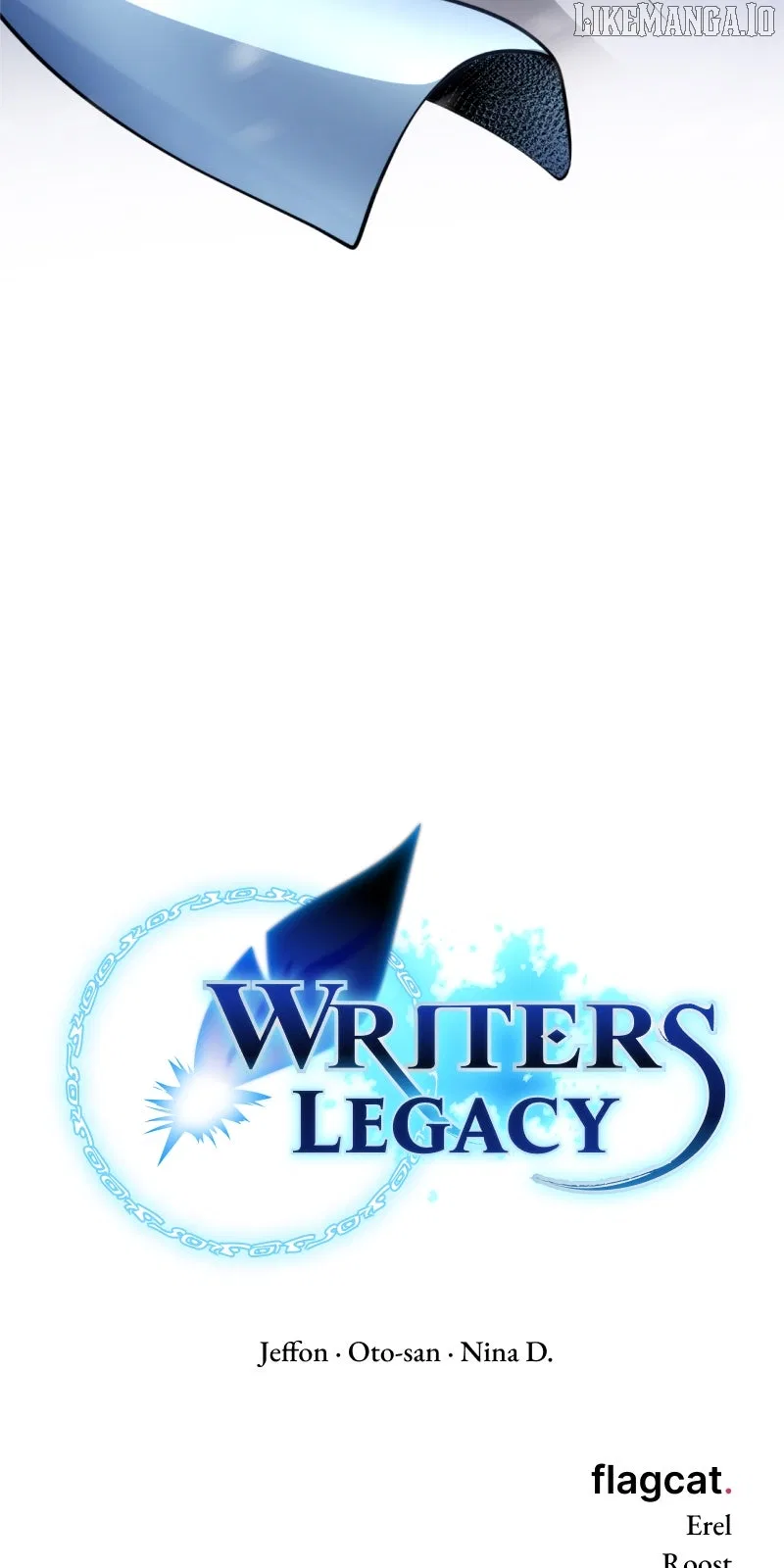Writer’s Legacy Chapter 37 – Page 148