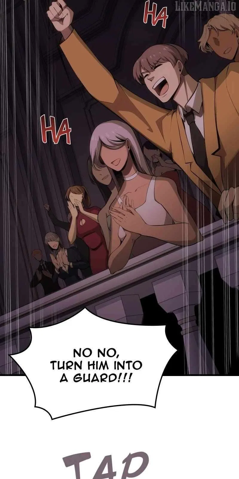 Writer’s Legacy Chapter 36 – Page 9