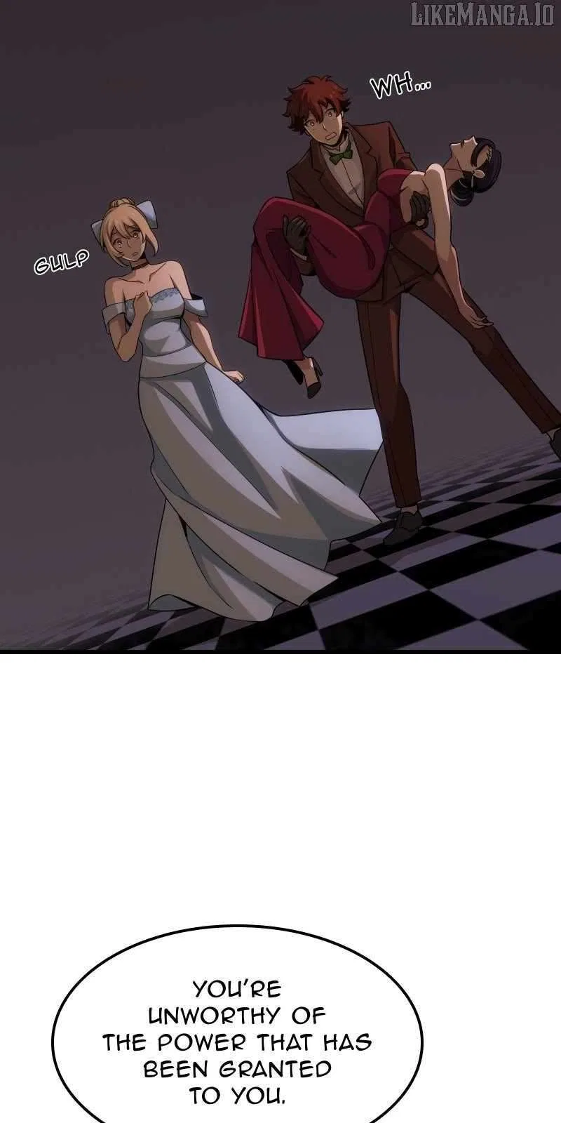 Writer’s Legacy Chapter 36 – Page 15