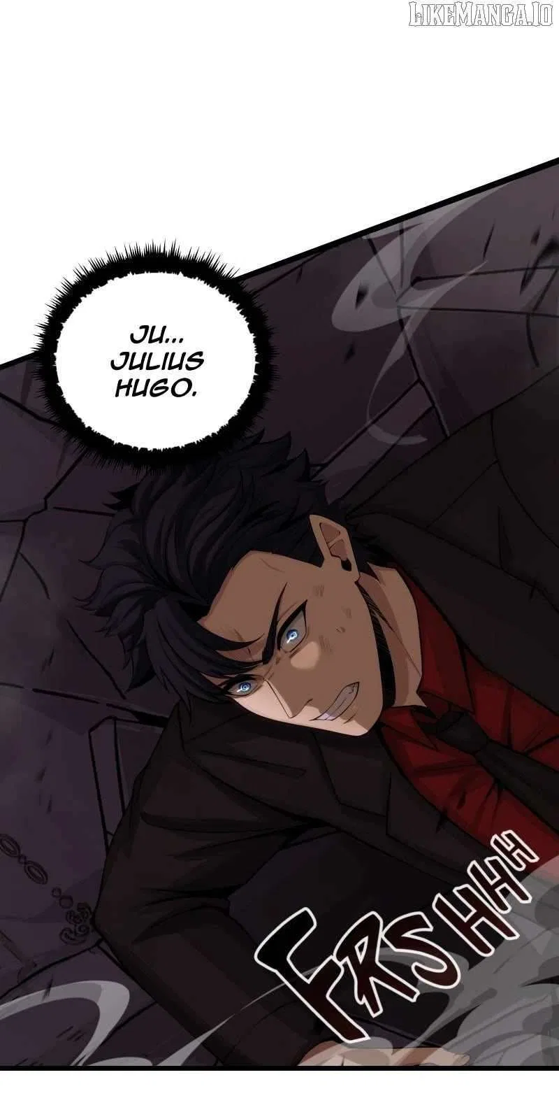 Writer’s Legacy Chapter 36 – Page 38