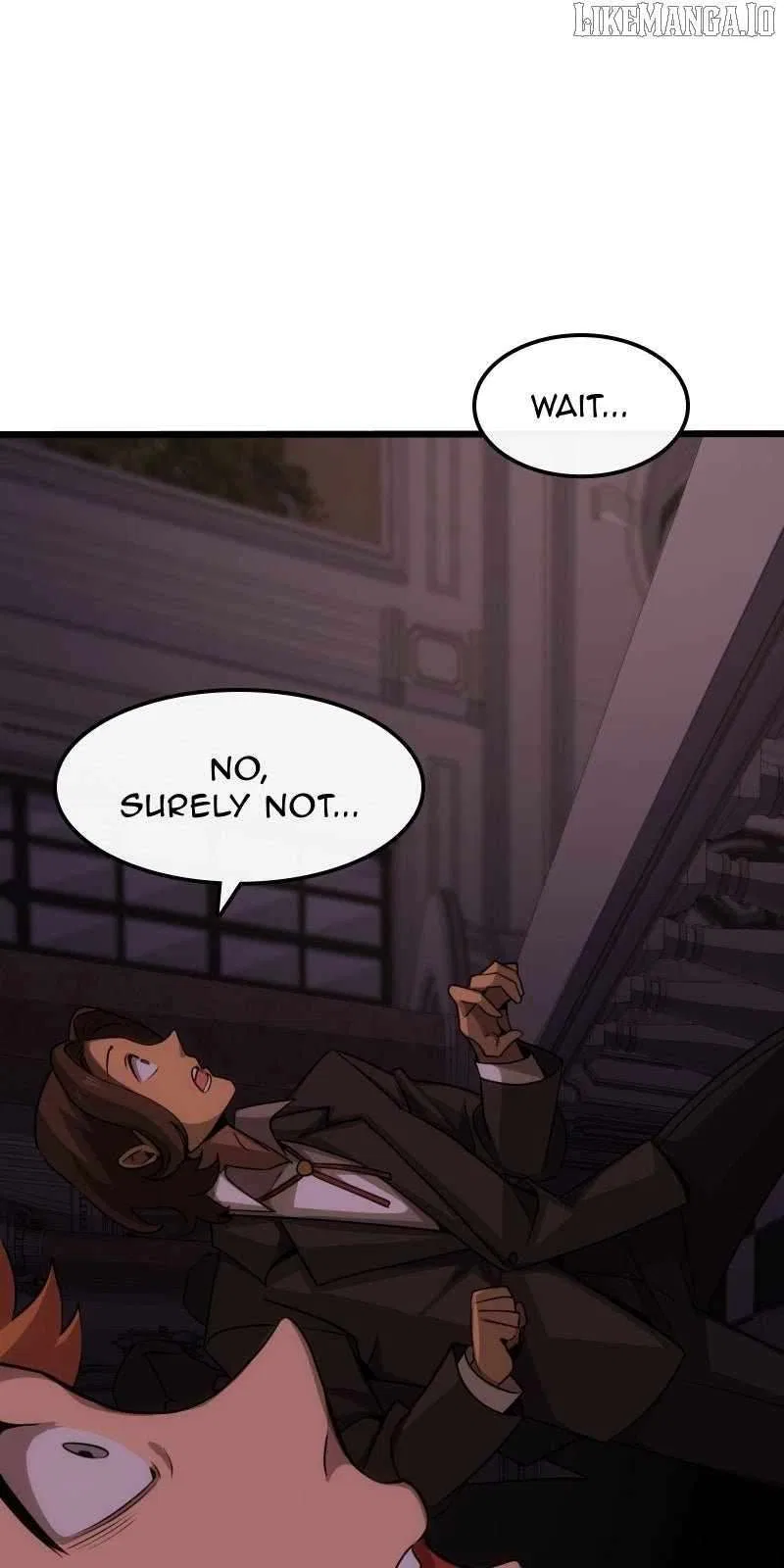 Writer’s Legacy Chapter 36 – Page 42