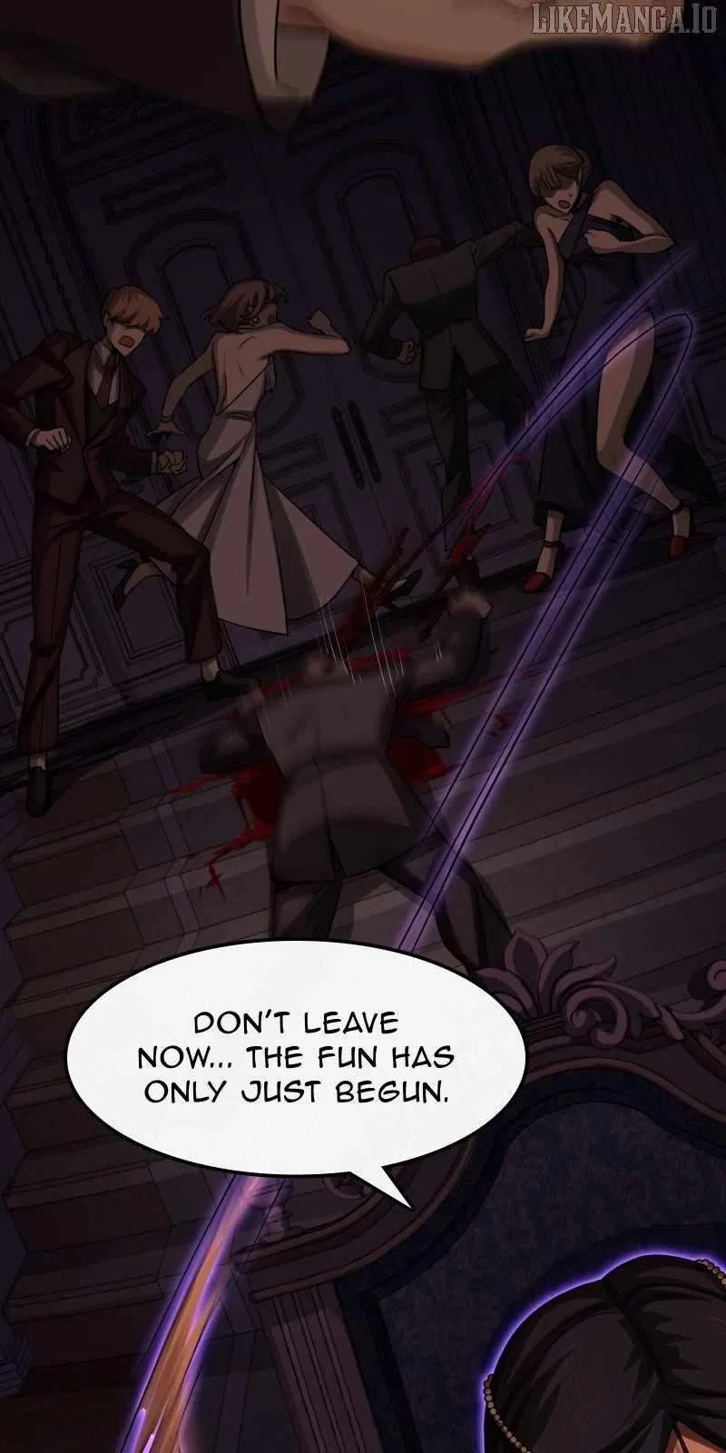 Writer’s Legacy Chapter 36 – Page 49