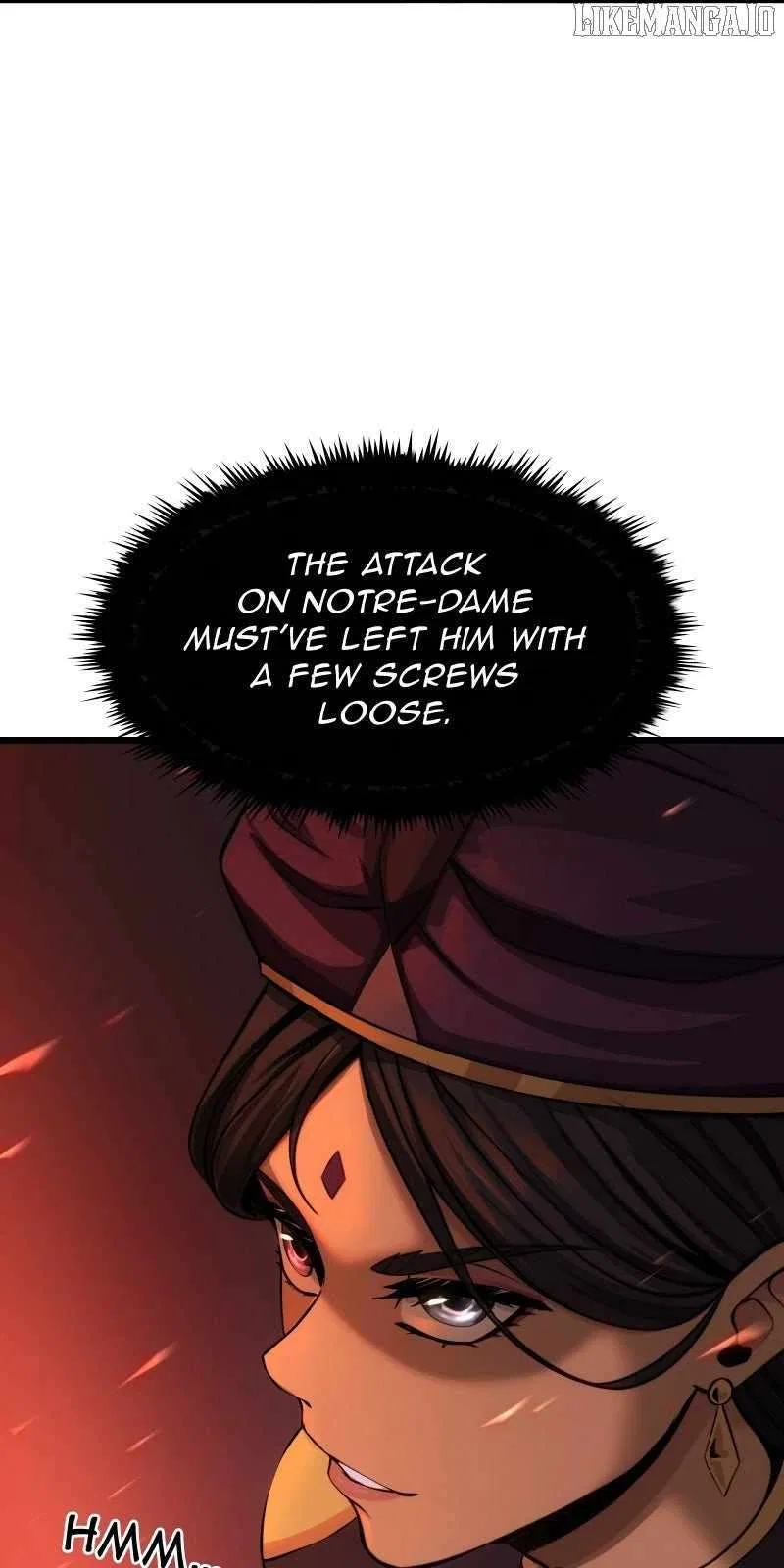 Writer’s Legacy Chapter 36 – Page 61