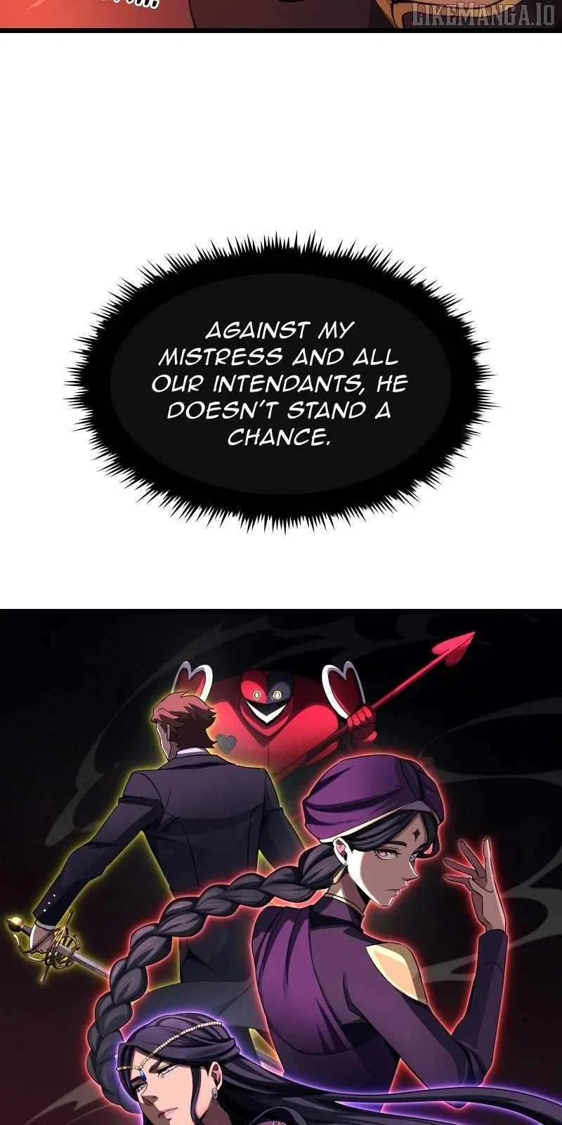 Writer’s Legacy Chapter 36 – Page 62