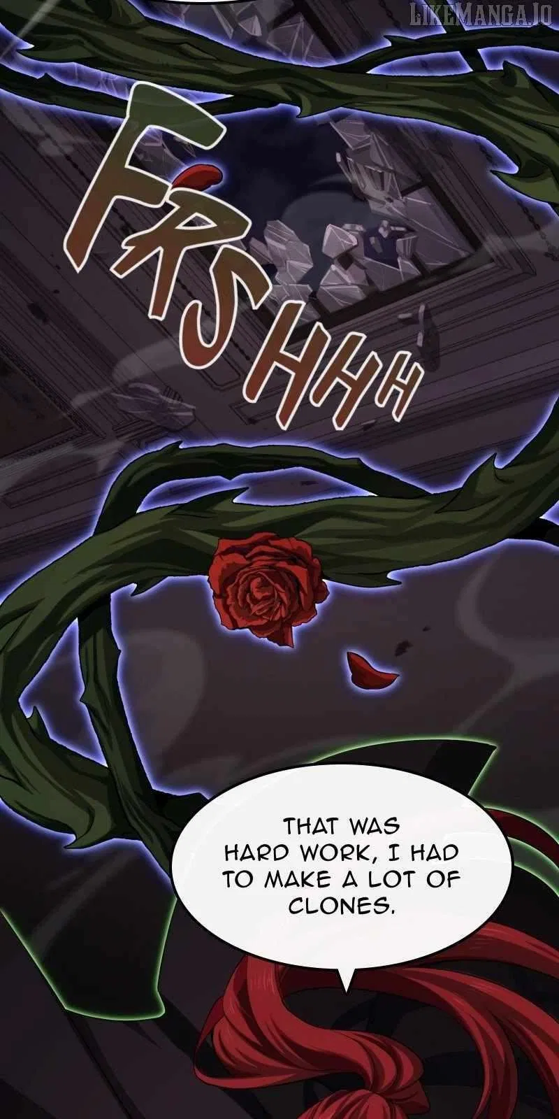 Writer’s Legacy Chapter 36 – Page 80