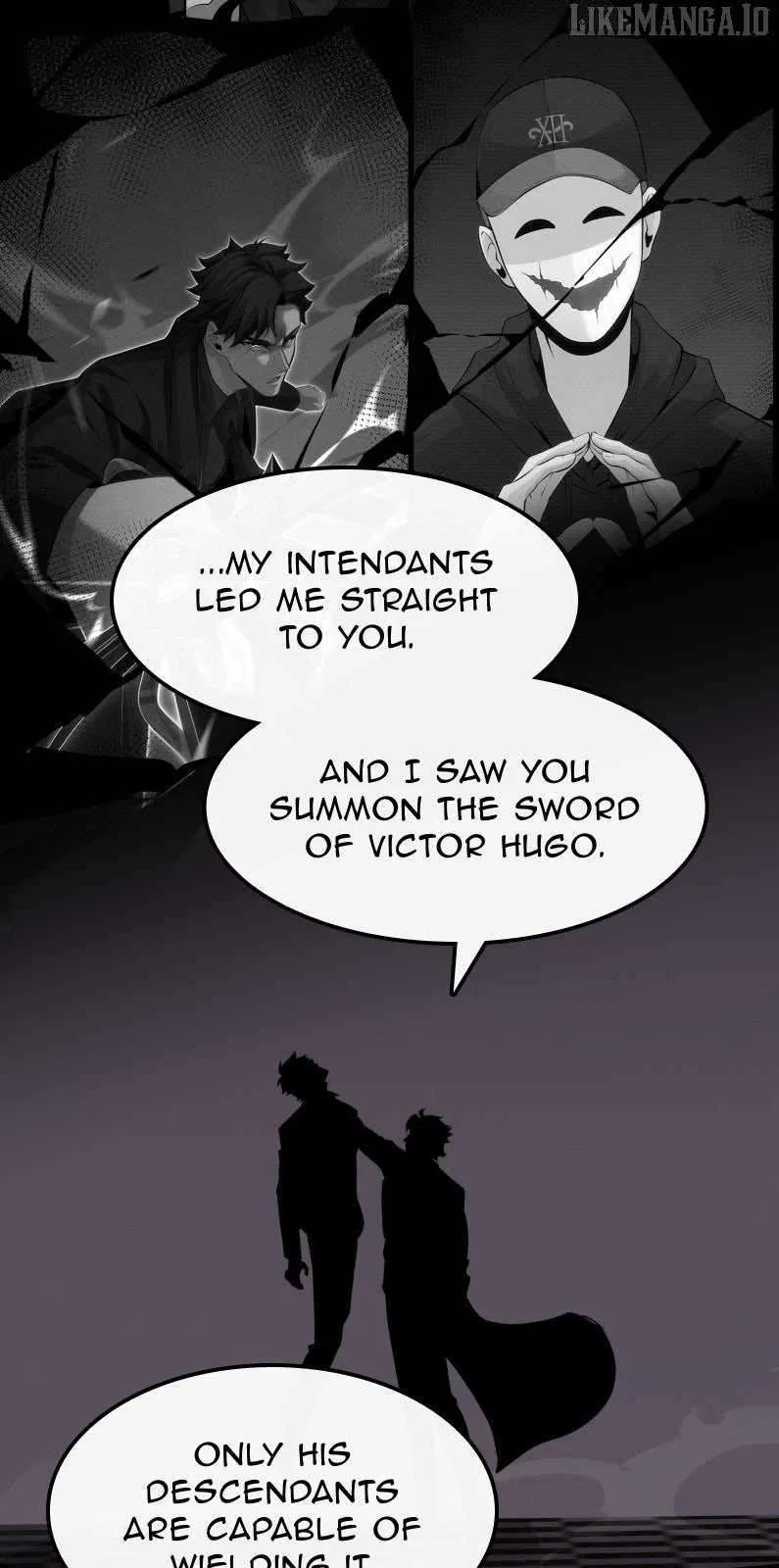 Writer’s Legacy Chapter 36 – Page 133