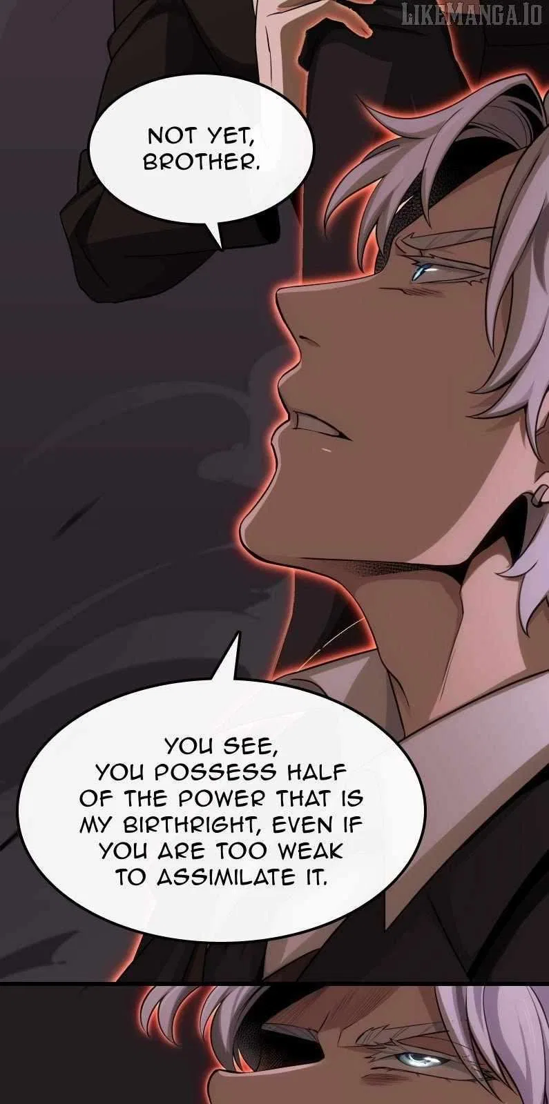 Writer’s Legacy Chapter 36 – Page 136