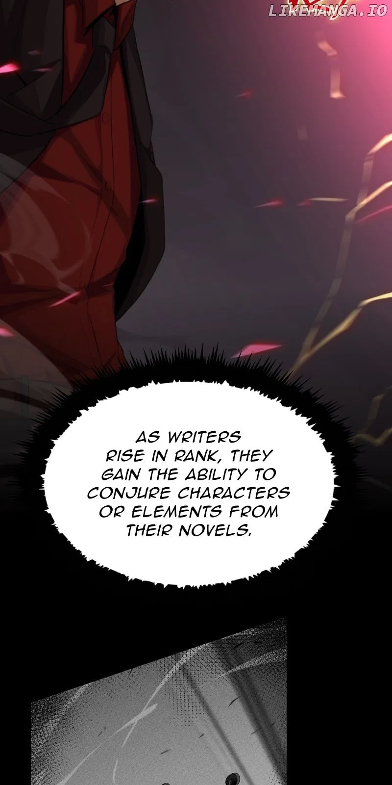 Writer’s Legacy Chapter 35 – Page 24