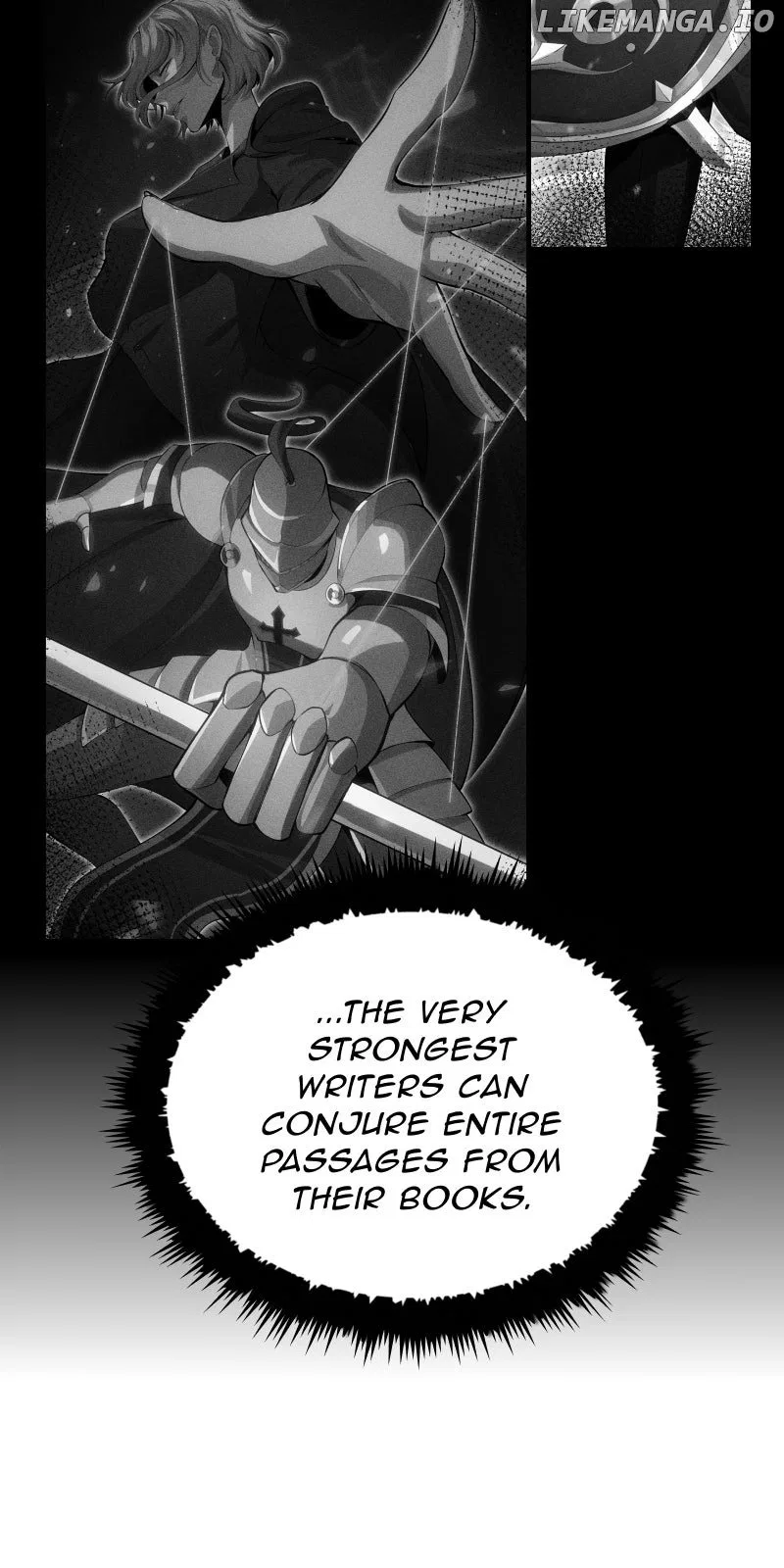Writer’s Legacy Chapter 35 – Page 26