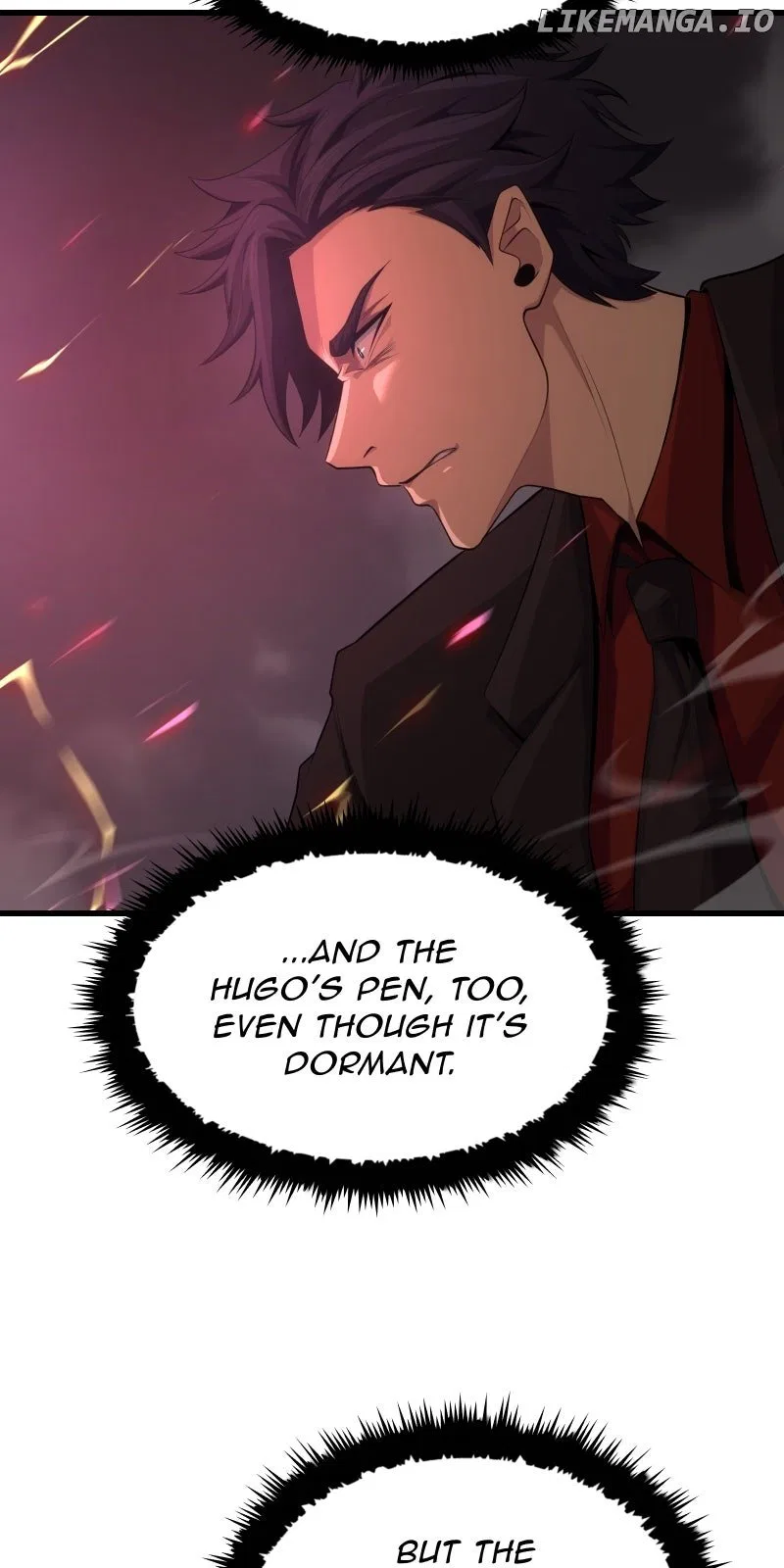 Writer’s Legacy Chapter 35 – Page 34