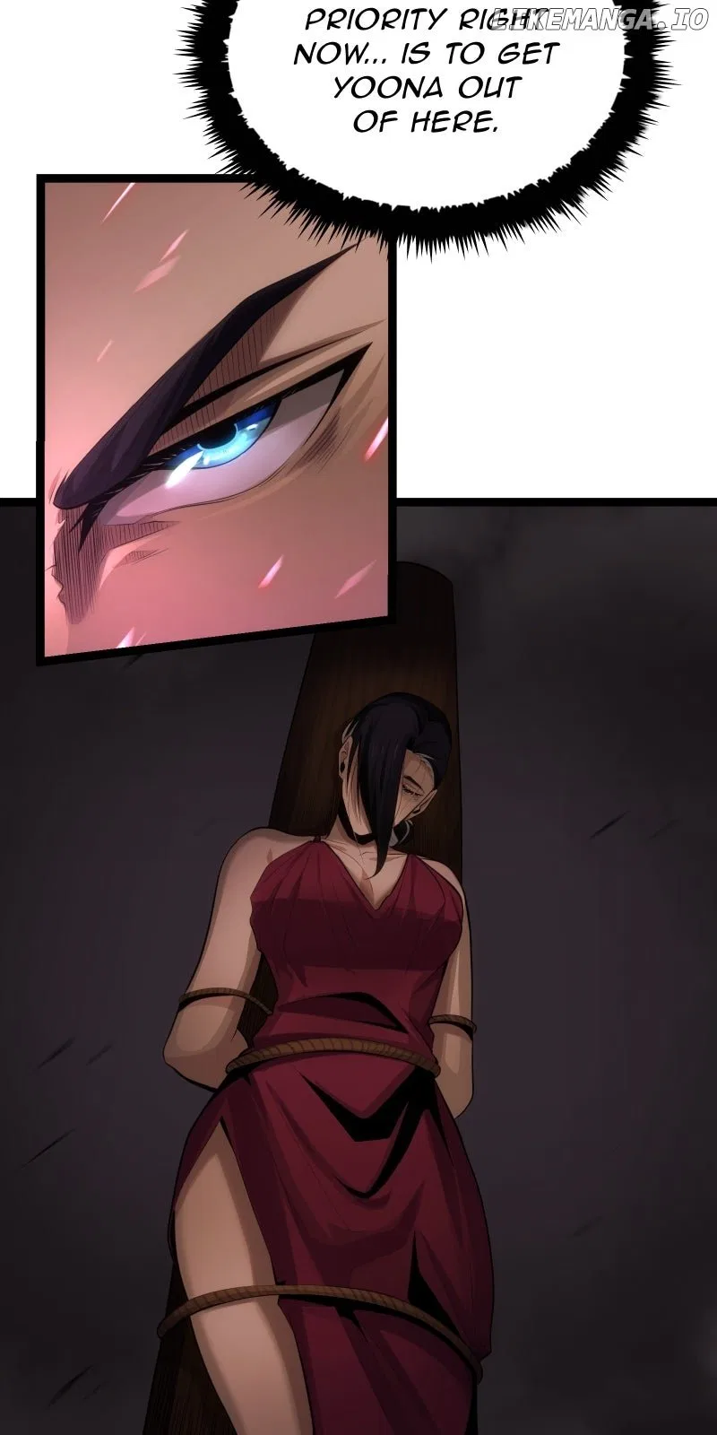 Writer’s Legacy Chapter 35 – Page 35