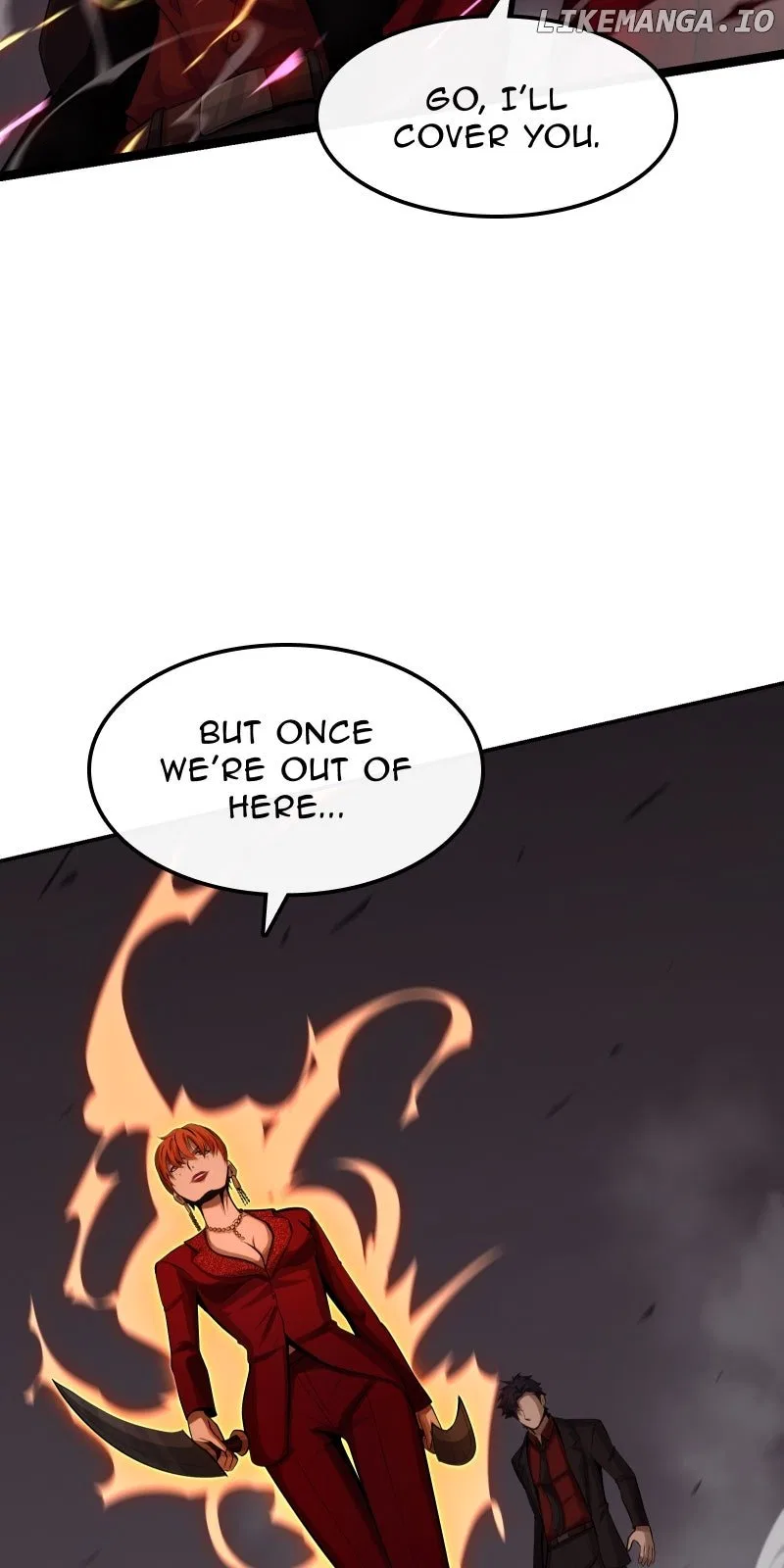 Writer’s Legacy Chapter 35 – Page 37