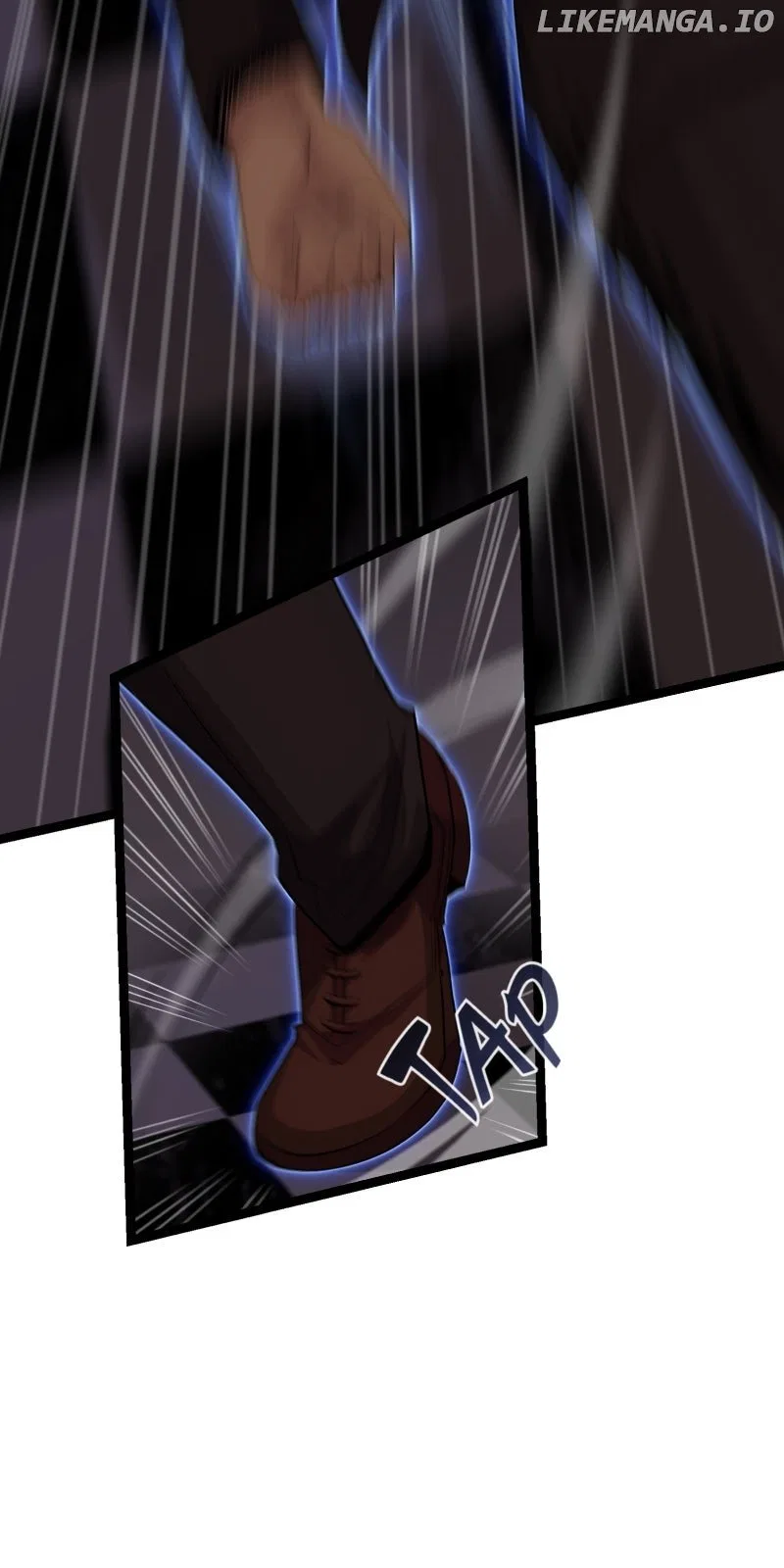 Writer’s Legacy Chapter 35 – Page 48