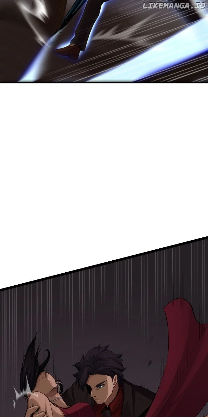 Writer’s Legacy Chapter 35 – Page 61