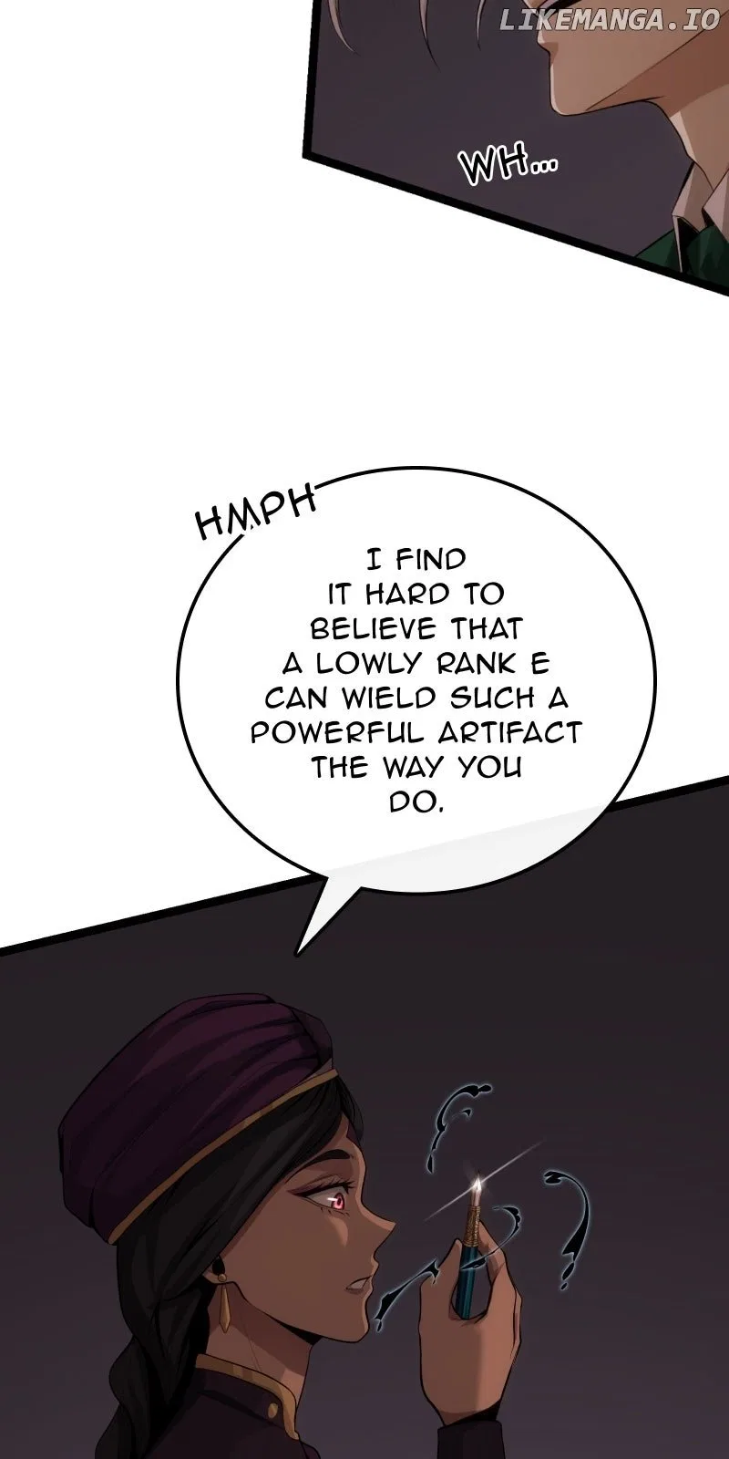 Writer’s Legacy Chapter 35 – Page 82