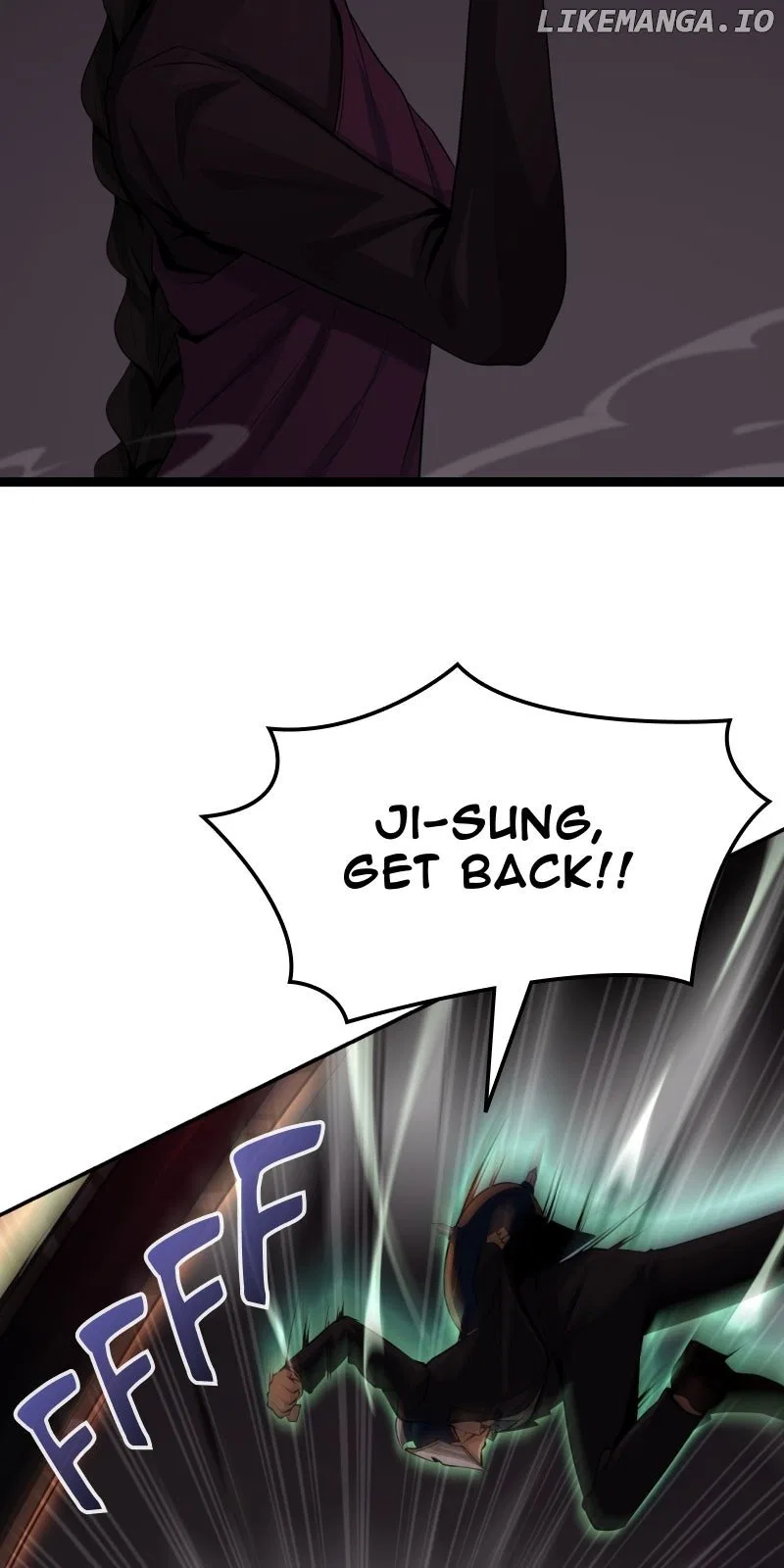 Writer’s Legacy Chapter 35 – Page 83