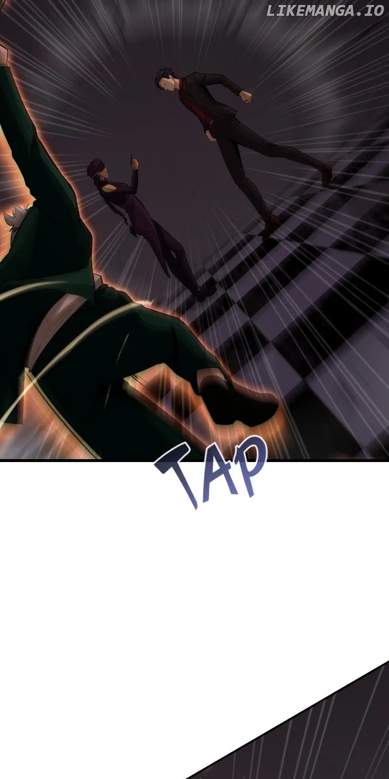 Writer’s Legacy Chapter 35 – Page 84