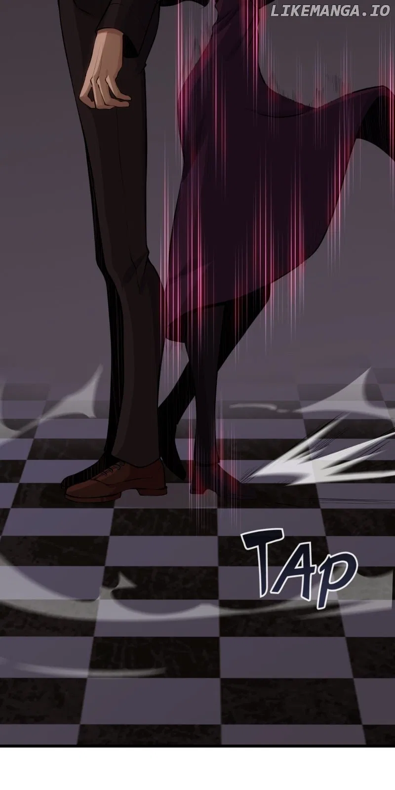 Writer’s Legacy Chapter 35 – Page 87