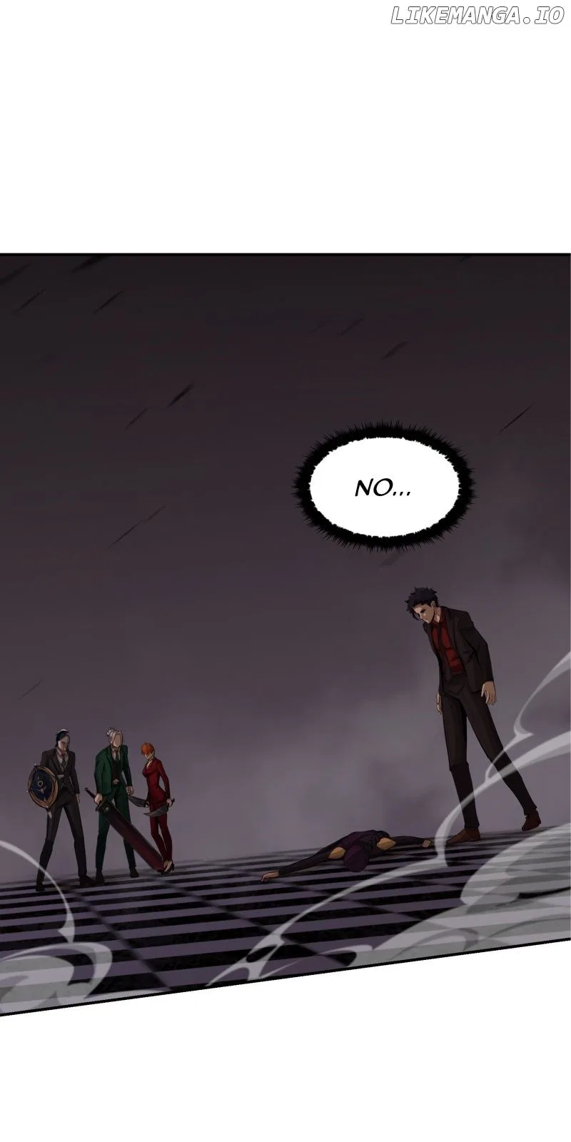 Writer’s Legacy Chapter 35 – Page 102