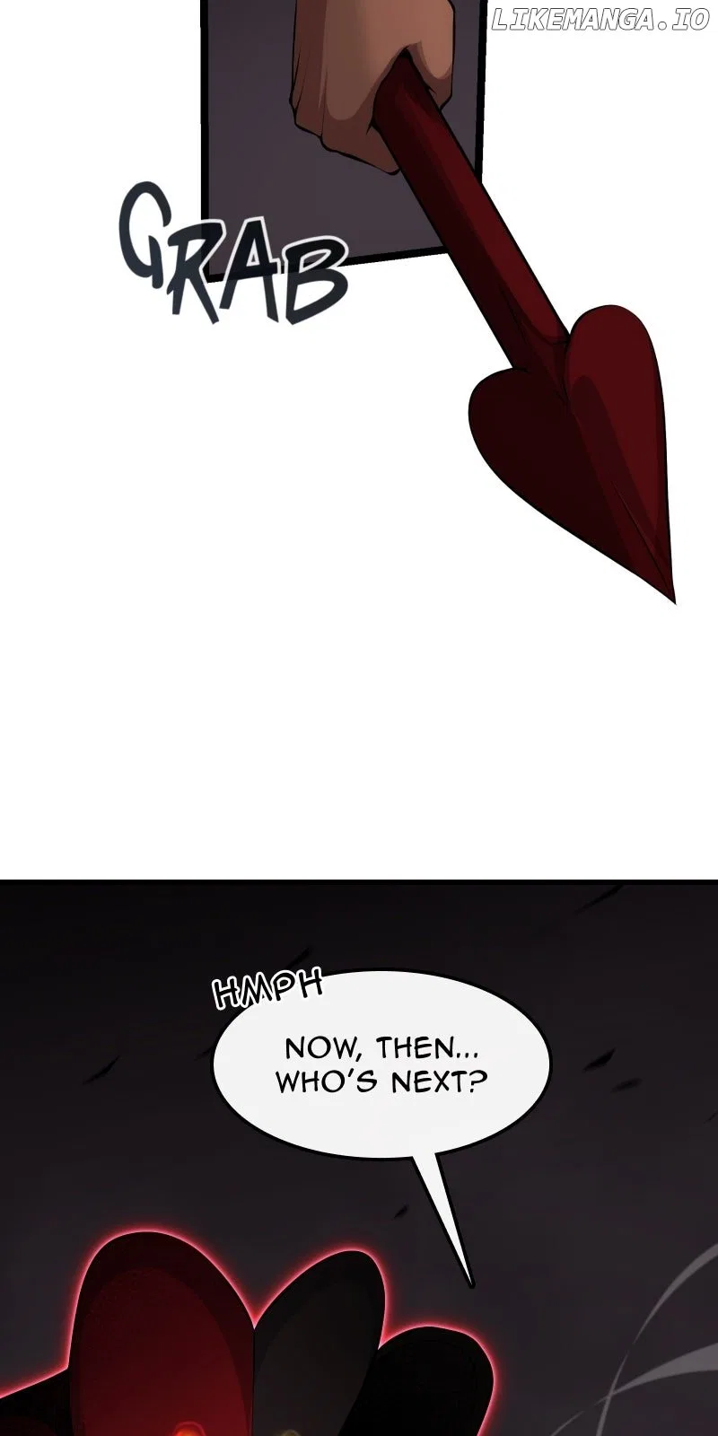 Writer’s Legacy Chapter 35 – Page 122