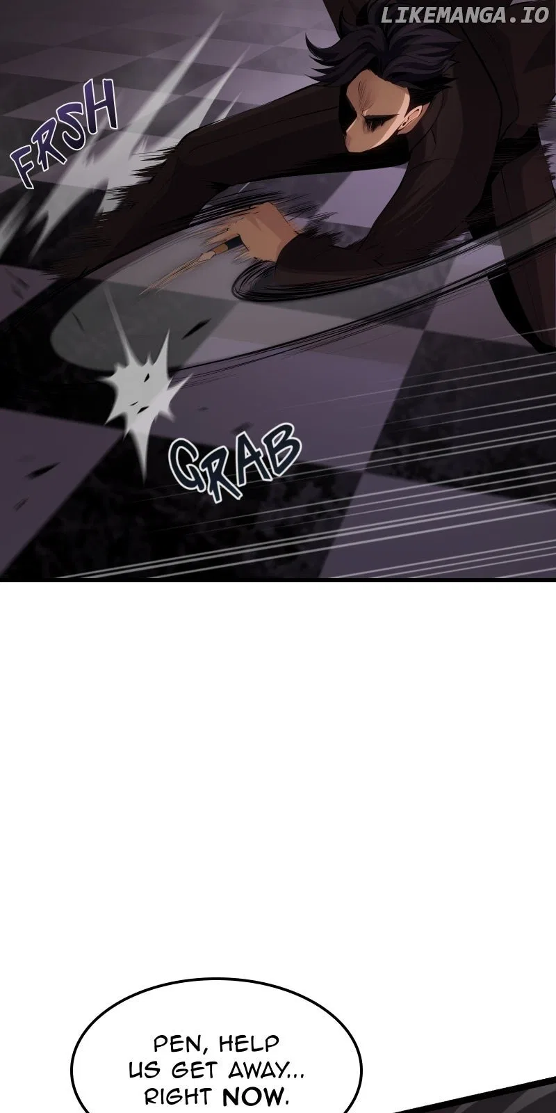 Writer’s Legacy Chapter 35 – Page 125