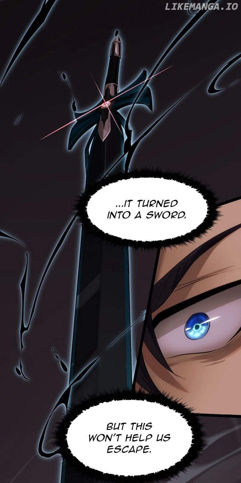 Writer’s Legacy Chapter 35 – Page 129