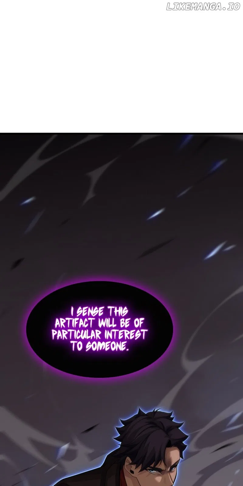 Writer’s Legacy Chapter 35 – Page 131
