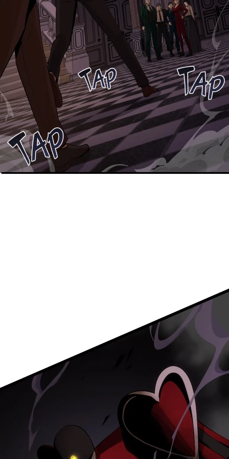 Writer’s Legacy Chapter 34 – Page 4