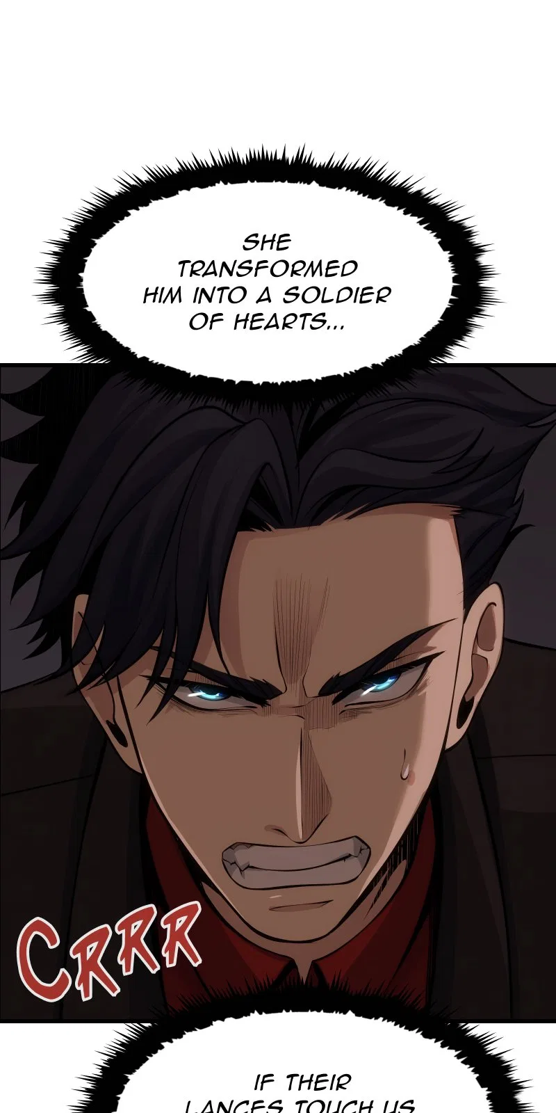 Writer’s Legacy Chapter 34 – Page 7