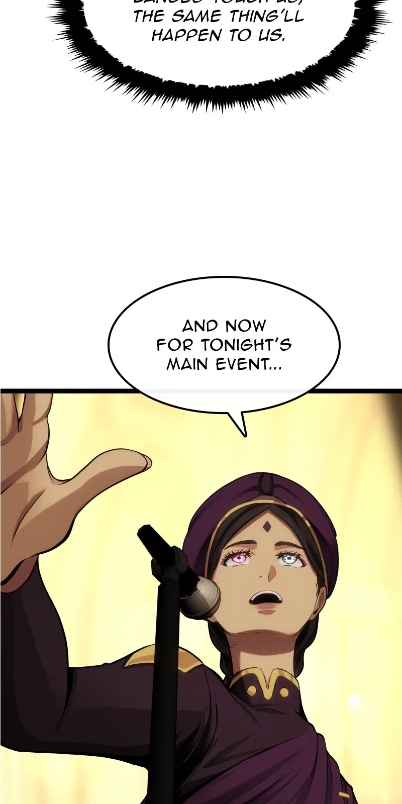 Writer’s Legacy Chapter 34 – Page 8