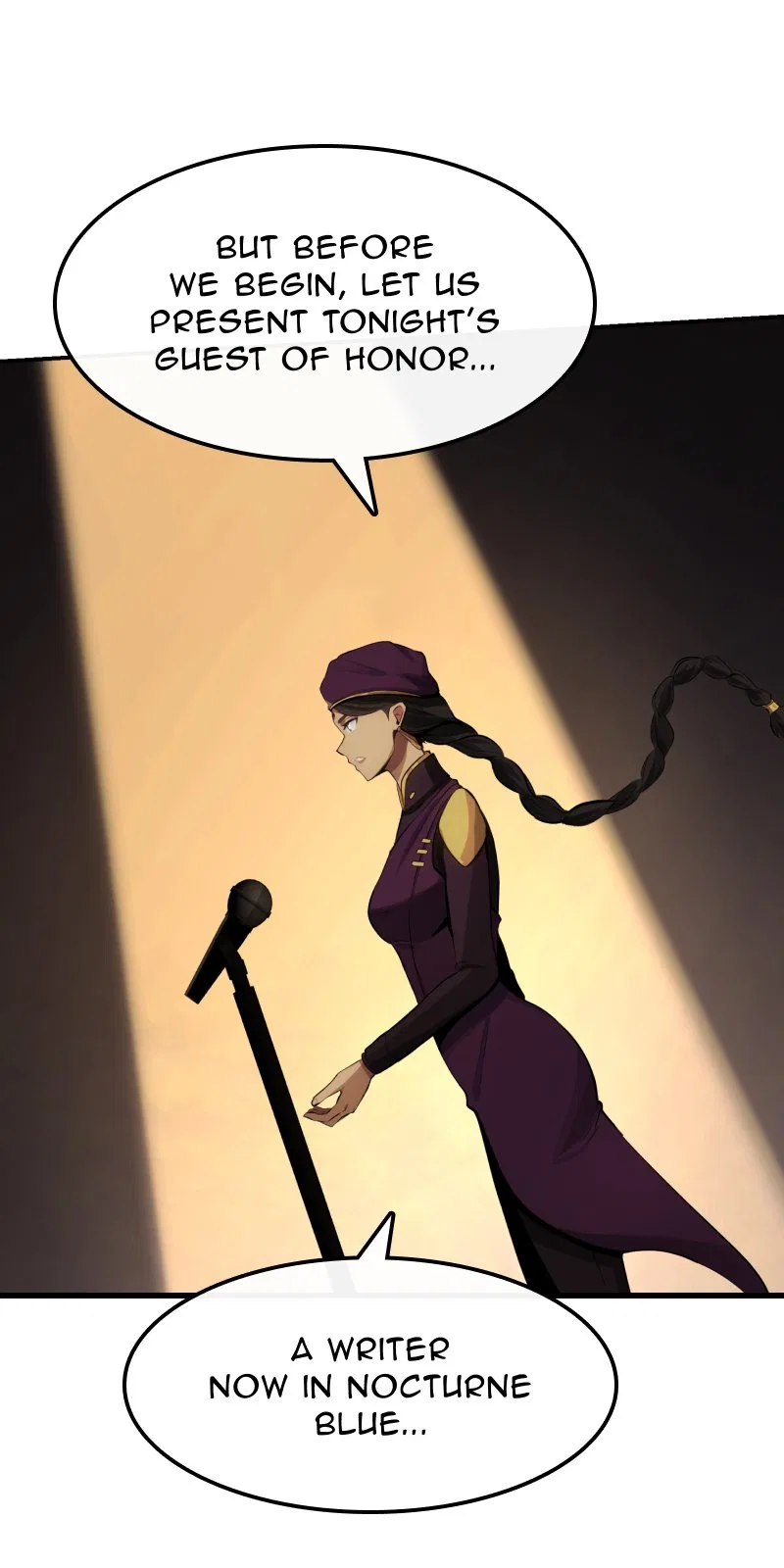 Writer’s Legacy Chapter 34 – Page 15