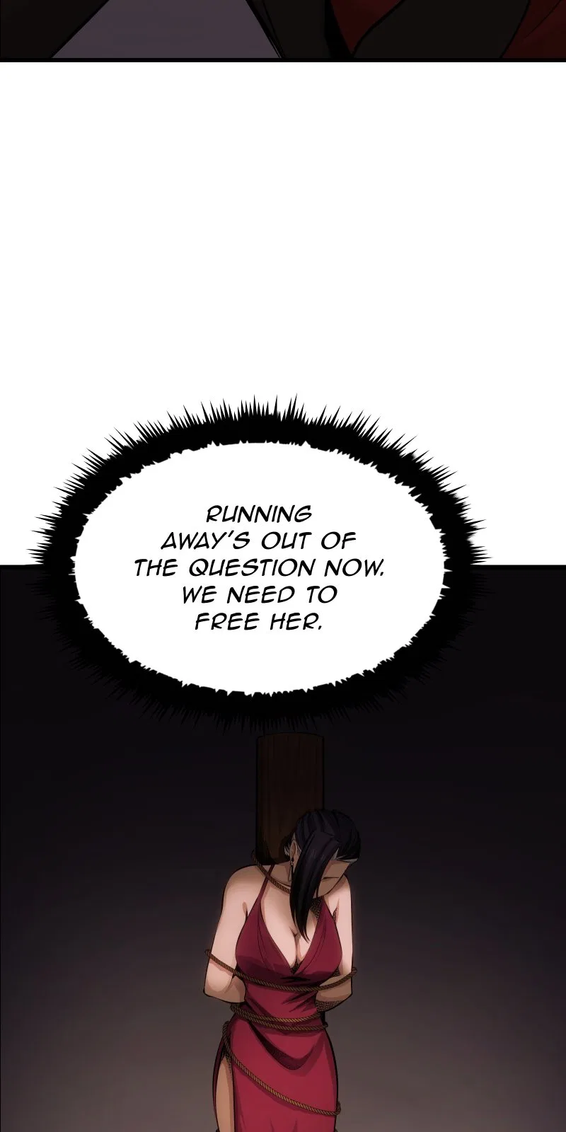 Writer’s Legacy Chapter 34 – Page 28