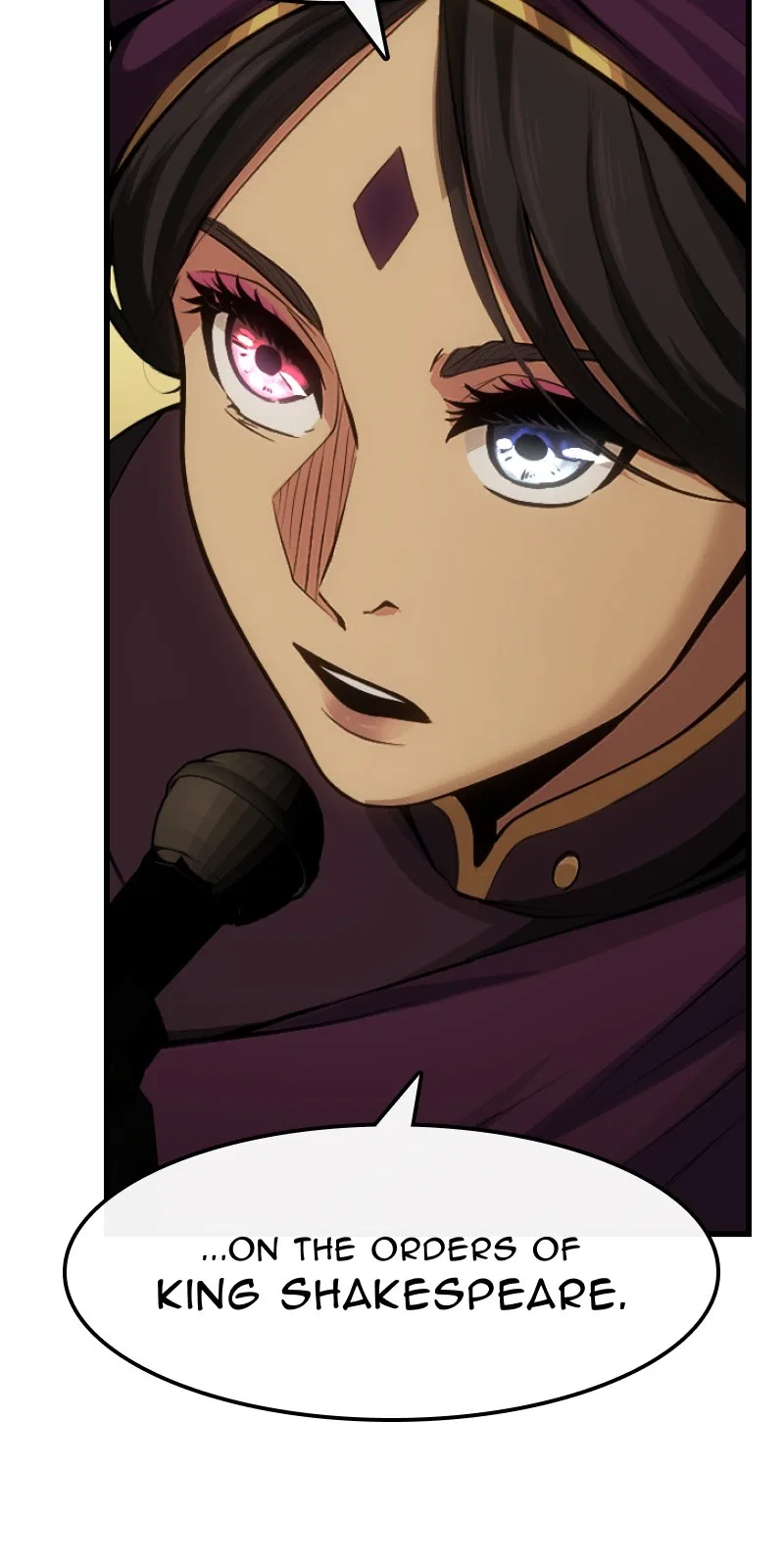 Writer’s Legacy Chapter 34 – Page 30
