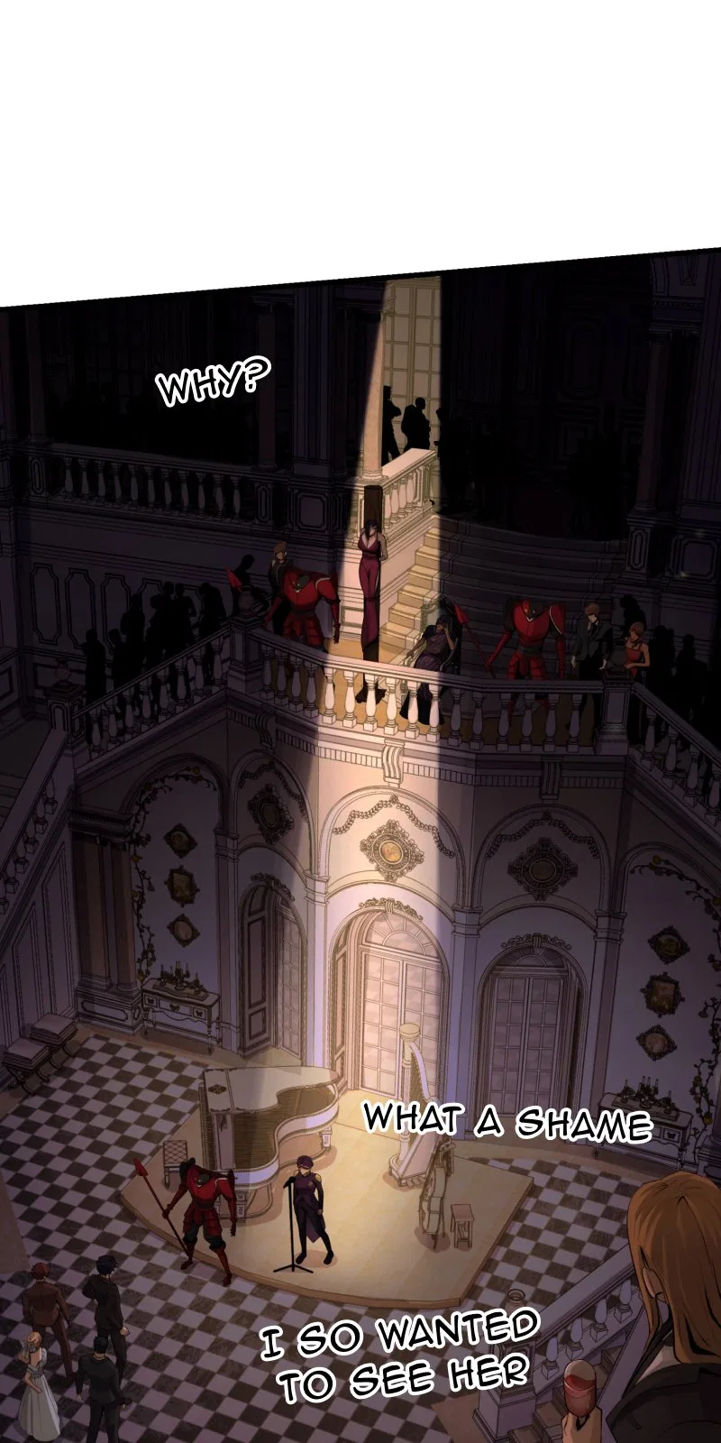 Writer’s Legacy Chapter 34 – Page 31