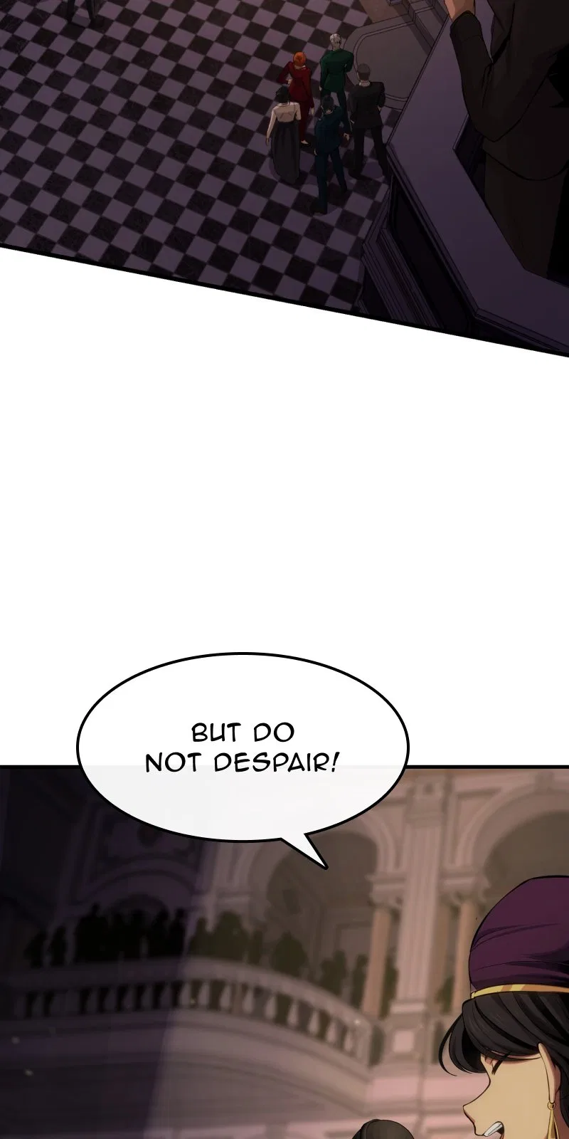 Writer’s Legacy Chapter 34 – Page 32