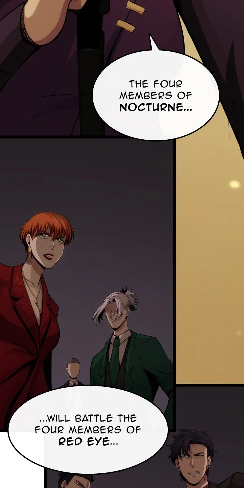 Writer’s Legacy Chapter 34 – Page 35
