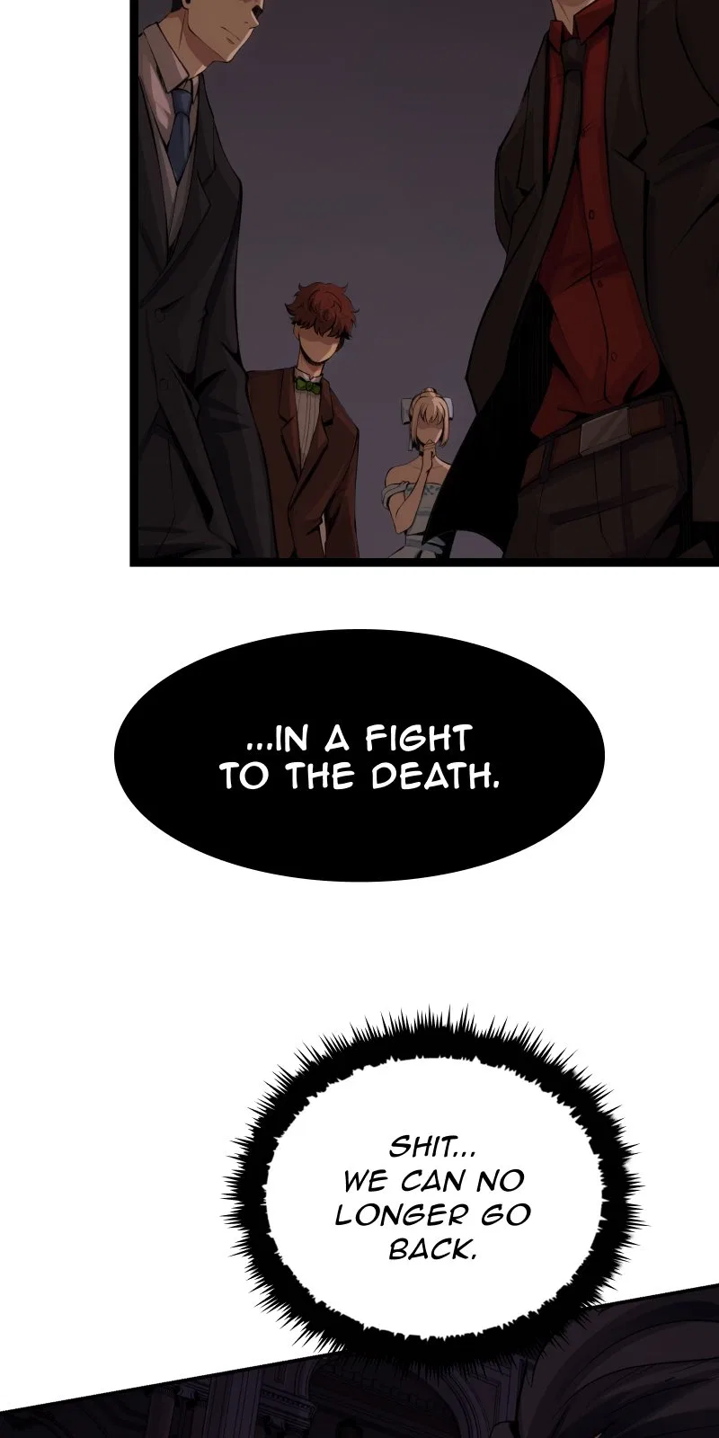 Writer’s Legacy Chapter 34 – Page 36