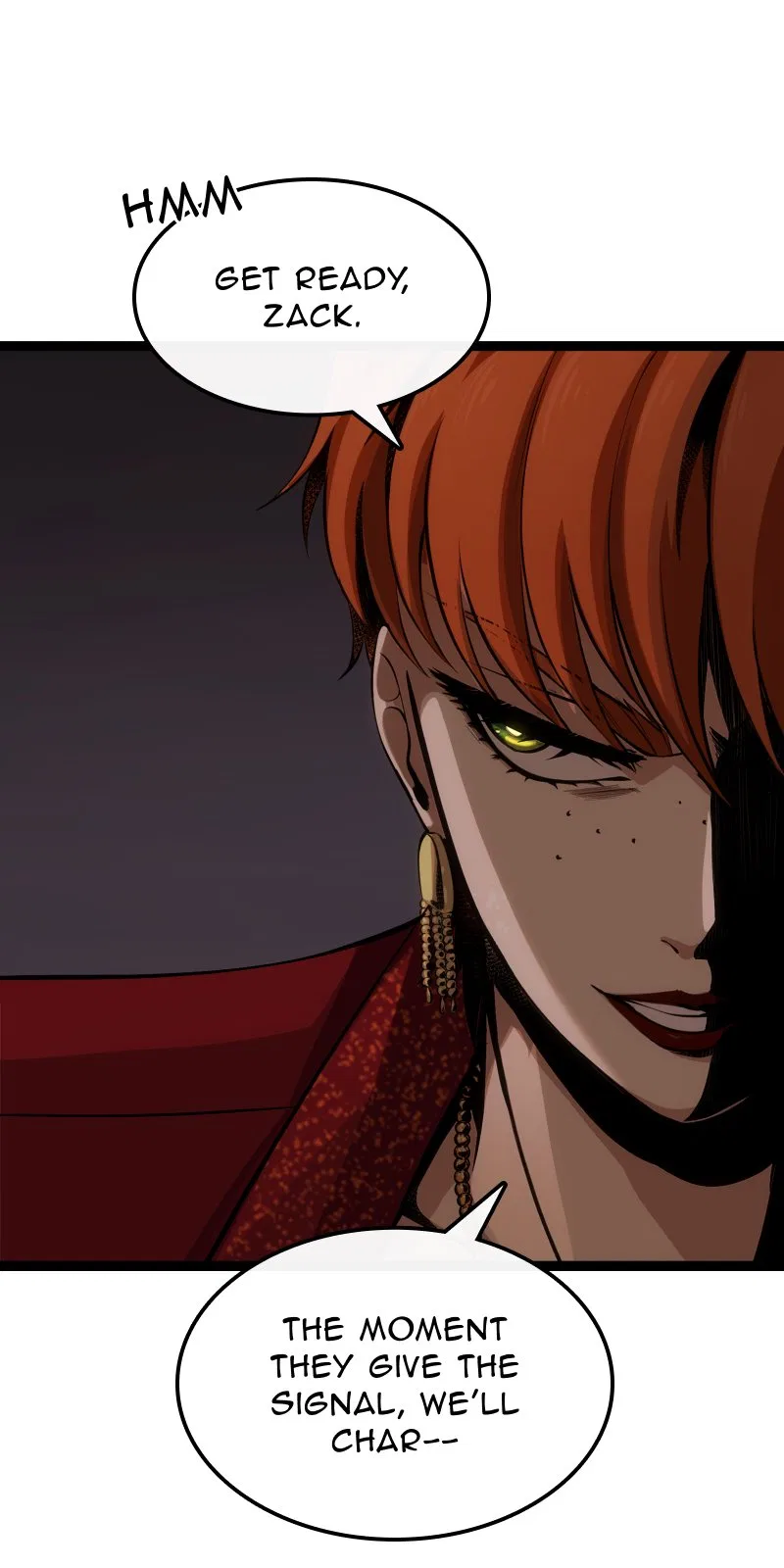 Writer’s Legacy Chapter 34 – Page 39